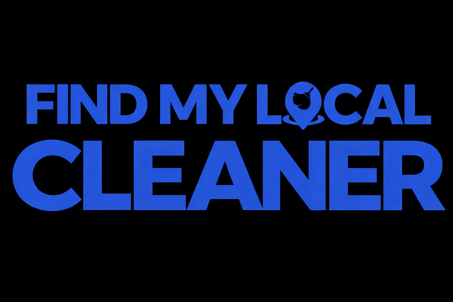 findmylocalcleaner