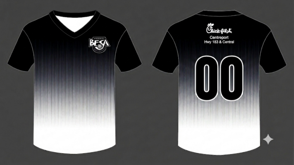 9U-19U Gradient